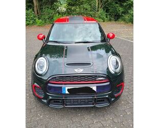 Mini MINI John Cooper Works / 1 Hand / TOP Gebrauchtwagen