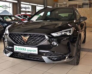 Cupra Cupra Formentor 1,5 TSI DSG Gebrauchtwagen