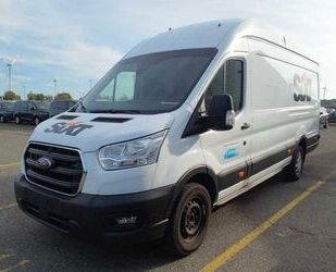 Ford Ford Transit Kasten 350 L4 Trend 1.Hand Navi Gebrauchtwagen