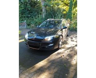 Renault Renault Laguna Grandtour Initiale dCi 175 Automati Gebrauchtwagen