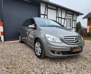 Mercedes-Benz Mercedes-Benz B 200 B -Klasse B 200 Klima, TÜV 12. Gebrauchtwagen