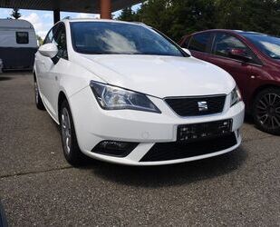 Seat Seat Ibiza TDI ST Style Gebrauchtwagen