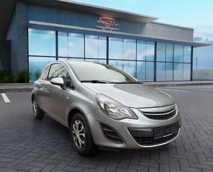 Opel Opel Corsa D Selection (Tüv und Service Neu) Gebrauchtwagen