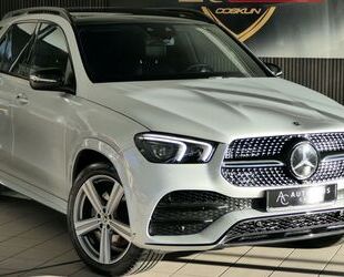 Mercedes-Benz Mercedes-Benz GLE 350 d 4Matic/AMG-LiNE/PANO./21