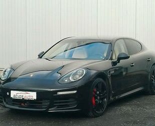 Porsche Porsche Panamera Diesel LED/LUFT/SOFT/KEYL./BOSE/ Gebrauchtwagen