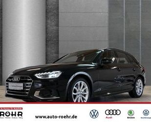 Audi Audi A4 Avant advanced (Garantie 03/2029.Navi.Kame Gebrauchtwagen