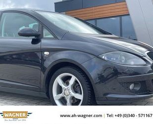 Seat Altea Gebrauchtwagen