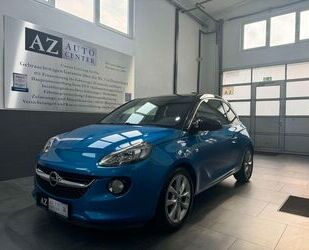 Opel Opel Adam 1.4 Jam/Klimaanlage/Euro6/TÜV/Bluethoot Gebrauchtwagen