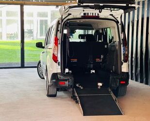 Ford Ford Transit Connect Automatik Behindertengerecht Gebrauchtwagen