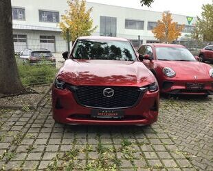 Mazda Mazda CX-60 2.5L e-Skyactiv PHEV Gebrauchtwagen