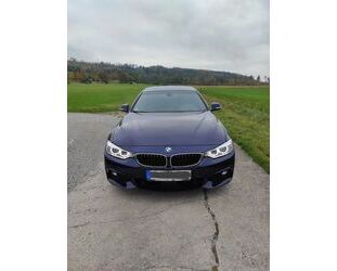 BMW BMW 420 Gran Coupé 420d Gran Coupé M Sport M Sport Gebrauchtwagen