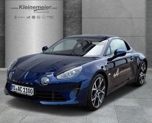 Alpine Alpine A110 GT Focal Premium Sound Paket Gebrauchtwagen