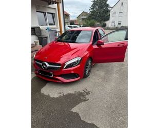 Mercedes-Benz Mercedes-Benz Mercedes A 200 D -Garantie bis 04/20 Gebrauchtwagen