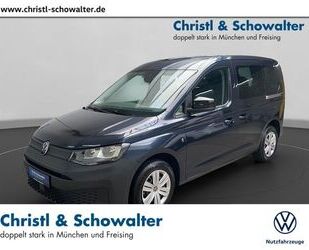 VW Volkswagen Caddy 2.0 TDI PDC 2ZAC SHZ DAB Gebrauchtwagen