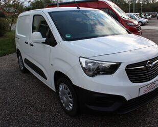 Opel Opel Combo E Cargo Edition Gebrauchtwagen