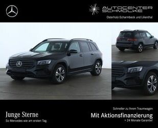 Mercedes-Benz Mercedes-Benz GLB 200 PROGRESSIVE ADVANCED PLUS*NI Gebrauchtwagen