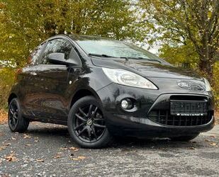 Ford Ford Ka Titanium INDIVIDUAL Gebrauchtwagen