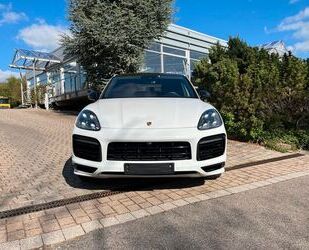 Porsche Porsche Cayenne Coupe E-Hybrid Gebrauchtwagen