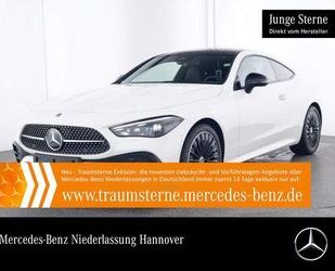 Mercedes-Benz Mercedes-Benz CLE 300 4M Cp. AMG Advanced+/PANO/NI Gebrauchtwagen