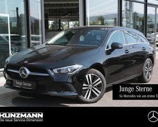 Mercedes-Benz Mercedes-Benz CLA 250 e SB MBUX Navi+ Kamera AHK S Gebrauchtwagen