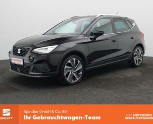 Seat Seat Arona FR 1.5TSI DSG / Bluetooth, Beats, LED, Gebrauchtwagen