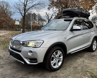 BMW BMW X3 xDrive28i xLine Gebrauchtwagen