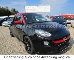 Opel Opel Adam S OPC Performance *DAB* Recaro*18