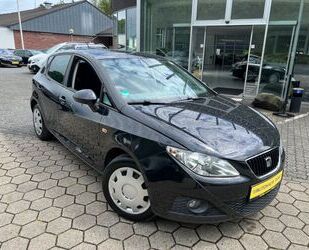 Seat Seat Ibiza Lim.1.4 Stylance / Style *1.HAND* Gebrauchtwagen