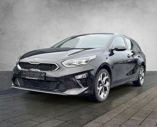 Kia Kia ceed Sportswagon*Spirit*LED*Kamera* Gebrauchtwagen