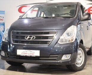 Hyundai Hyundai H-1 Travel Comfort *8-Sitzer*Automatik*AHK Gebrauchtwagen