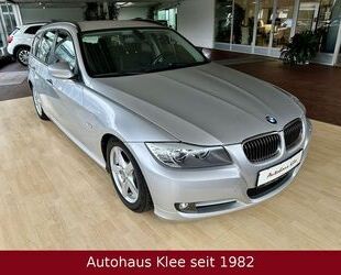 BMW BMW 318d Touring Edition *Sitzheizung*Tempomat* Gebrauchtwagen