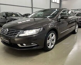 VW Volkswagen CC 2.0 TDI 130kW DSG SpBlueMotion Techn Gebrauchtwagen