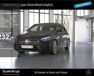 Mercedes-Benz Mercedes-Benz B 200 AMG DISTR SPUR PANO KAMERA PDC Gebrauchtwagen