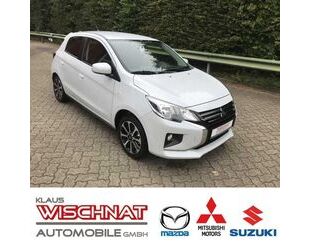 Mitsubishi Space Star Gebrauchtwagen