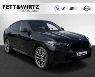 BMW BMW X6 xDrive30d M Sport Pro|AHK|22