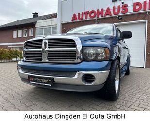 Dodge Dodge RAM 1500 Gebrauchtwagen