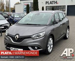 Renault Renault Scenic IV Grand Experience Gebrauchtwagen