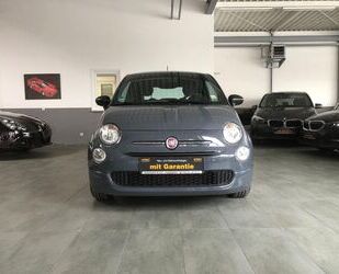 Fiat Fiat 500 Cult Gebrauchtwagen