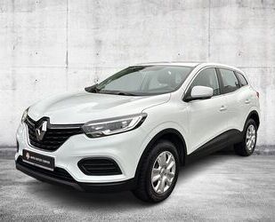 Renault Renault Kadjar 1.3 TCe 140 LIFE*KLIMAAUTOMATIK*RAD Gebrauchtwagen