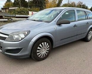 Opel Opel Astra H Kombi 1.6 Klima TÜV 05/25 Gebrauchtwagen