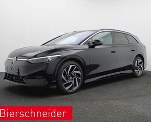 VW Volkswagen ID.7 Tourer Pro AHK INT- & EXT- ASSISEN Gebrauchtwagen