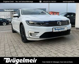 VW Volkswagen Passat Variant 1.4 TSI GTE+ACC+NAVI+AHK Gebrauchtwagen