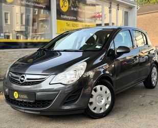 Opel Opel Corsa D Satellite Klima TÜV Neu Gebrauchtwagen