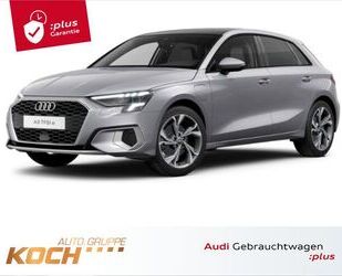 Audi Audi A3 Sportback 40 TFSI e S-Tronic advanced, EA8 Gebrauchtwagen