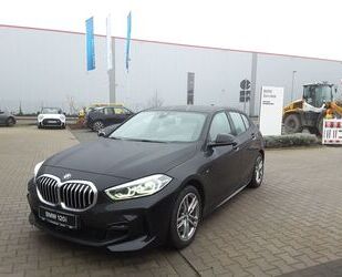 BMW BMW 120i, M Sportpaket,Autom,Navi,DAD,LED,HiFi,KLi Gebrauchtwagen