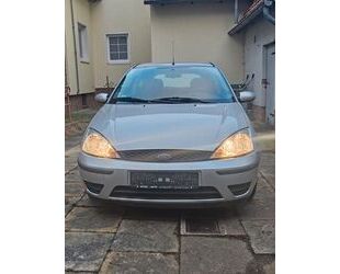 Ford Ford Focus 1.4 Ambiente Ambiente Gebrauchtwagen