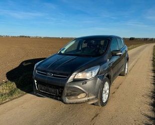 Ford Ford Kuga Titanium Gebrauchtwagen