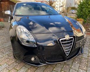 Alfa Romeo Alfa Romeo Giulietta 1.4, TÜV Neu, inkl. Winterrei Gebrauchtwagen