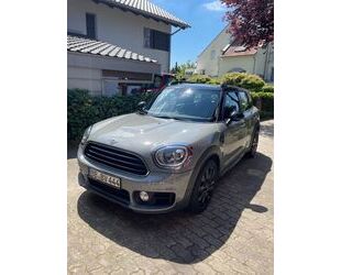 Mini MINI Cooper Countryman | Vollausstattung Gebrauchtwagen