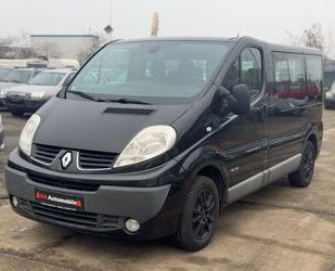 Renault Trafic Gebrauchtwagen